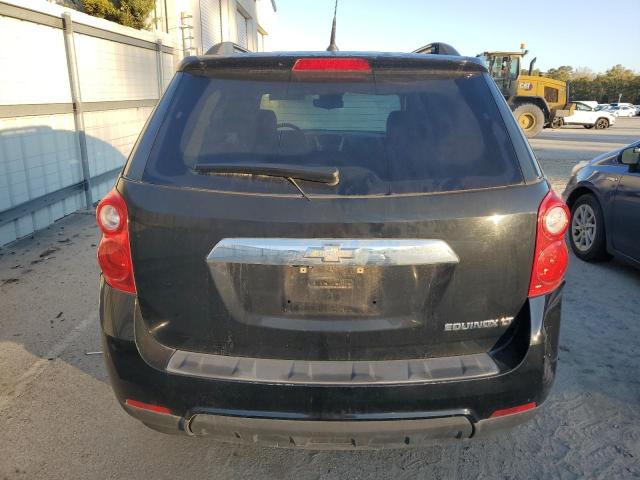 Photo 6 from auction – 2012 CHEVROLET EQUINOX LT with VIN 2GNALDEK0C6354567
