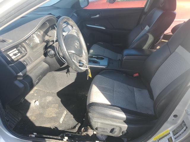 Photo 7 from auction – 2013 TOYOTA CAMRY L with VIN 4T1BF1FK7DU717351