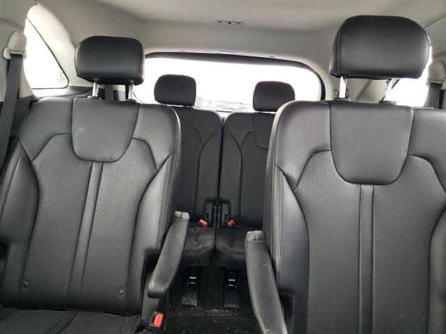 Photo 10 from auction – 2021 KIA SORENTO EX with VIN 5XYRHDLF7MG073115