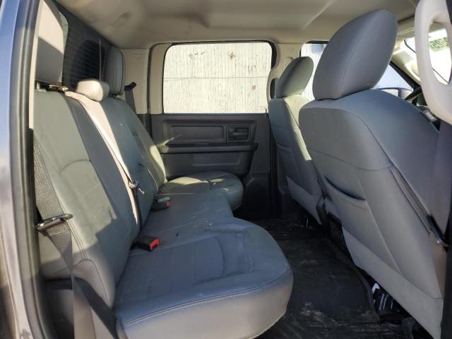 Photo 10 from auction – 2016 RAM 1500 SSV with VIN 1C6RR7XT6GS198188