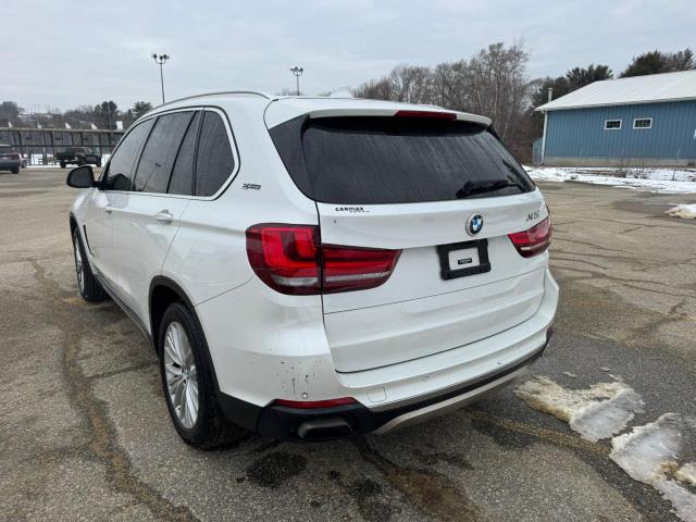 Photo 4 from auction – 2017 BMW X5 XDR40E with VIN 5UXKT0C34H0V96889