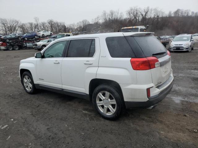 Снимка 2 от търг – 2016 GMC TERRAIN SL с VIN 2GKFLSEK4G6238317