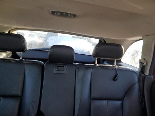 Photo 10 from auction – 2008 FORD EDGE LIMIT with VIN 2FMDK49C28BA30414