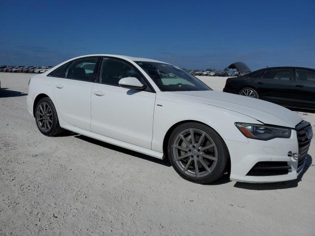 Photo 4 from auction – 2018 AUDI A6 PREMIUM with VIN WAUF8AFC3JN043114