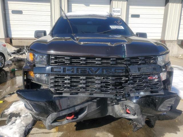 Photo 5 from auction – 2019 CHEVROLET SILVERADO with VIN 1GCPYCEF6KZ328611