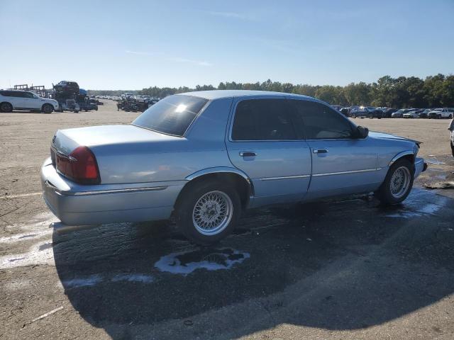 Photo 3 from auction – 2000 MERCURY GRAND MARQ with VIN 2MEFM75W8YX680973