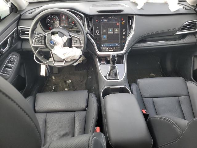 Photo 8 from auction – 2024 SUBARU OUTBACK LI with VIN 4S4BTANC7R3204696