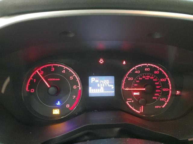 Photo 9 from auction – 2018 SUBARU IMPREZA PR with VIN 4S3GTAB66J3701087