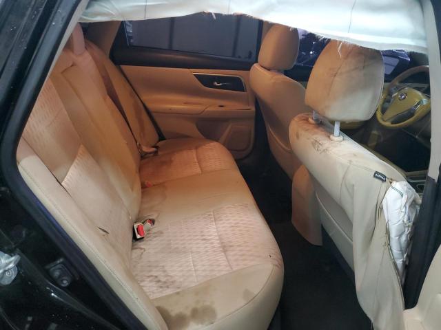 Photo 10 from auction – 2017 NISSAN ALTIMA 2.5 with VIN 1N4AL3AP9HC197484