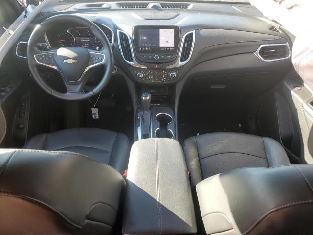 Photo 8 from auction – 2021 CHEVROLET EQUINOX with VIN 2GNAXNEV5M6158792