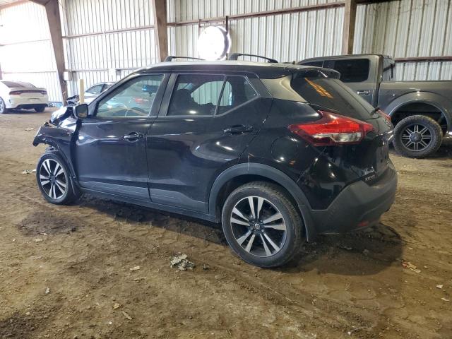 Photo 2 from auction – 2019 NISSAN KICKS S with VIN 3N1CP5CU3KL543758