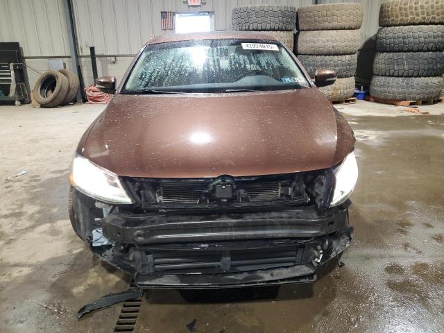 Photo 5 from auction – 2017 VOLKSWAGEN JETTA SEL with VIN 3VWL17AJ3HM262899