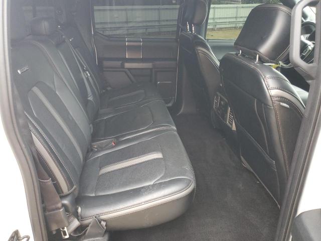 Photo 11 from auction – 2018 FORD F150 SUPER with VIN 1FTFW1EG5JFA26211