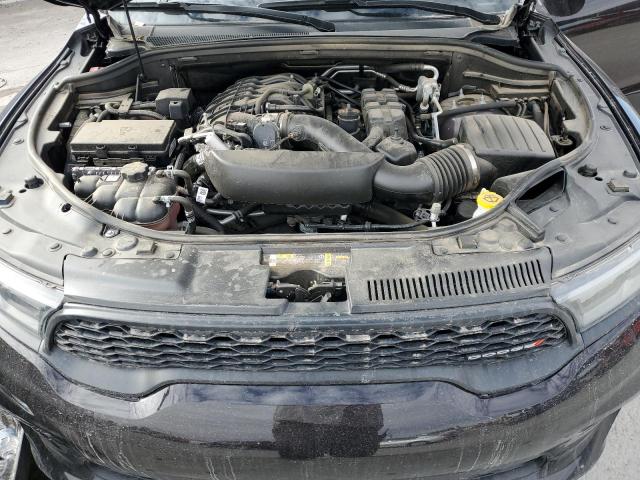 Photo 12 from auction – 2024 DODGE DURANGO GT with VIN 1C4RDHDG4RC118078