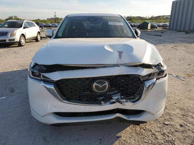 Photo 5 from auction – 2024 MAZDA CX-5 SELEC with VIN JM3KFBBL5R0465324