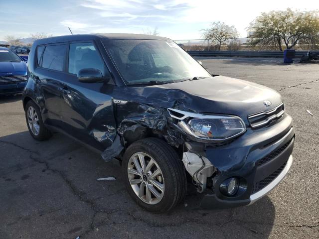 Zdjęcie 4 z aukcji – 2017 KIA SOUL + z VIN KNDJP3A52H7502359