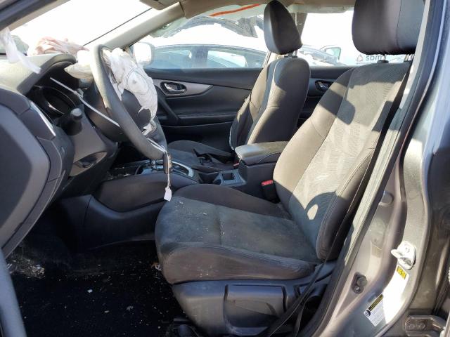 Photo 7 from auction – 2016 NISSAN ROGUE S with VIN KNMAT2MTXGP607195