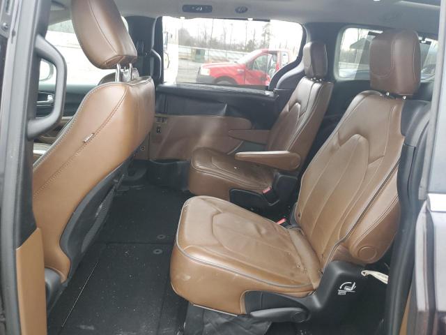 Photo 11 from auction – 2018 CHRYSLER PACIFICA L with VIN 2C4RC1GG2JR259829