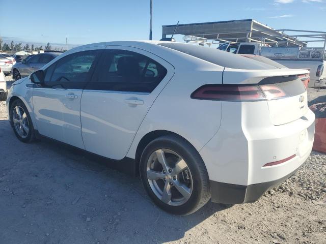 Photo 2 from auction – 2015 CHEVROLET VOLT with VIN 1G1RB6E45FU119477