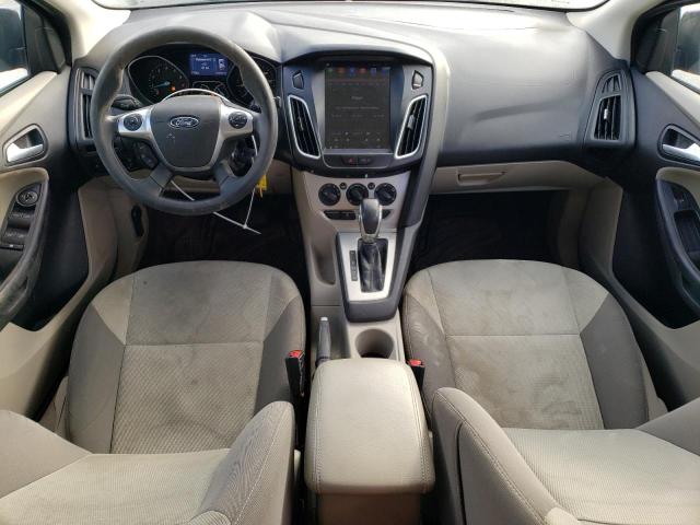 Photo 8 from auction – 2014 FORD FOCUS SE with VIN 1FADP3F27EL297836