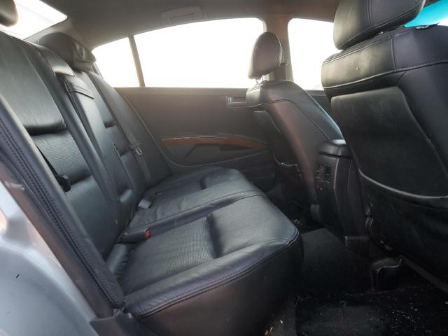 Photo 10 from auction – 2004 NISSAN MAXIMA SE with VIN 1N4BA41E14C876755