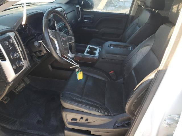 Photo 7 from auction – 2018 GMC SIERRA K15 with VIN 3GTU2NEC6JG528800