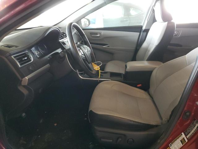Photo 7 from auction – 2017 TOYOTA CAMRY LE with VIN 4T1BF1FK7HU734074