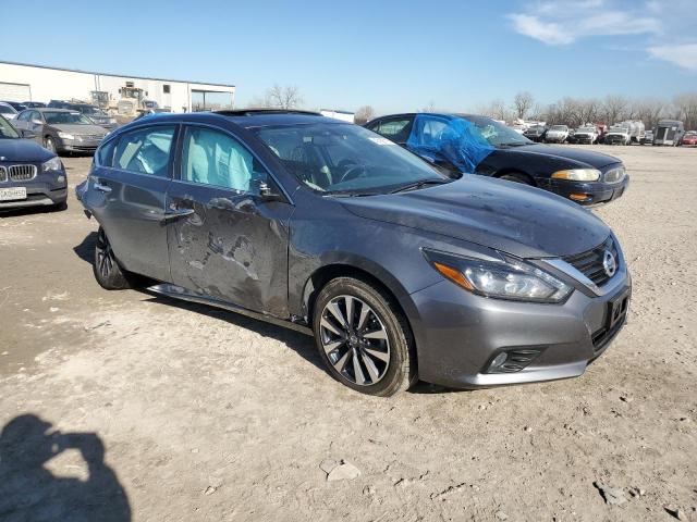 Photo 4 from auction – 2017 NISSAN ALTIMA 2.5 with VIN 1N4AL3AP3HC152198