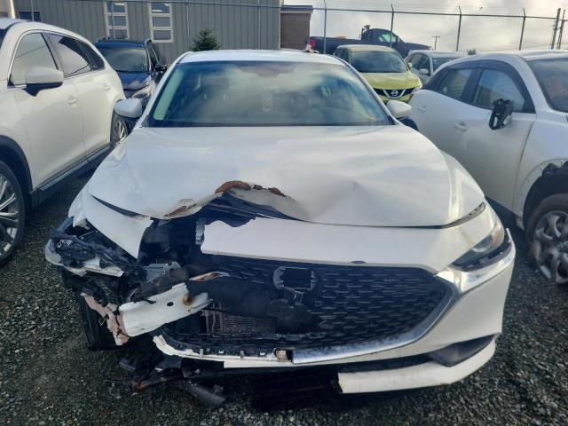Photo 5 from auction – 2021 MAZDA 3 SELECT with VIN 3MZBPAB73MM214551
