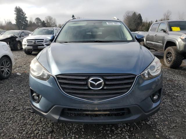 Photo 5 from auction – 2016 MAZDA CX-5 TOURI with VIN JM3KE4CY3G0774876