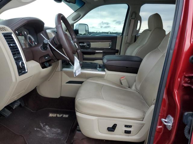 Photo 7 from auction – 2014 RAM 1500 LARAM with VIN 1C6RR7NT2ES245961
