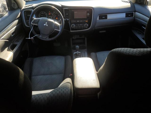 Photo 8 from auction – 2014 MITSUBISHI OUTLANDER with VIN JA4AD3A39EZ006685