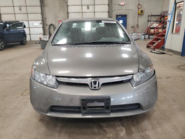 Photo 5 from auction – 2008 HONDA CIVIC EX with VIN 1HGFA16868L072293