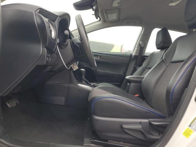 Photo 7 from auction – 2017 TOYOTA COROLLA L with VIN 2T1BURHE5HC826829