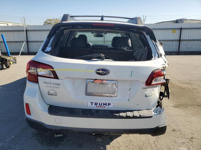 Фото 6 с аукциона – 2016 SUBARU OUTBACK 2. с VIN 4S4BSANC1G3343609