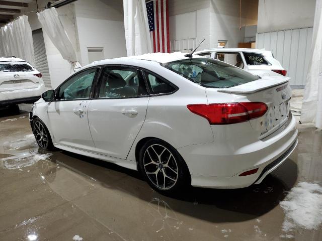 Photo 2 from auction – 2016 FORD FOCUS SE with VIN 1FADP3F23GL273584