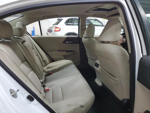 Photo 10 from auction – 2015 HONDA ACCORD EXL with VIN 1HGCR2F84FA025158