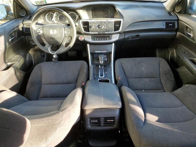Photo 8 from auction – 2013 HONDA ACCORD EX with VIN 1HGCR2F71DA051902