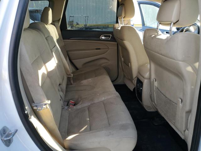 Photo 10 from auction – 2014 JEEP GRAND CHER with VIN 1C4RJFAG3EC111120