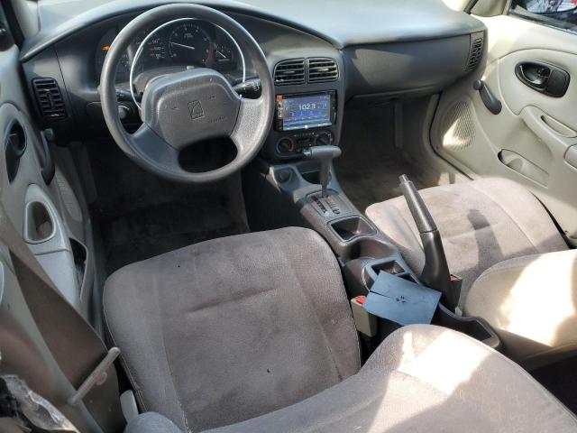 Photo 8 from auction – 2002 SATURN SL1 with VIN 1G8ZH52882Z310261