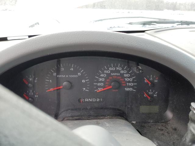 Photo 9 from auction – 2007 FORD F150 SUPER with VIN 1FTRW14W47FA62258