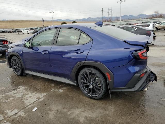 Photo 2 from auction – 2022 SUBARU WRX LIMITE with VIN JF1VBAL61N9026122
