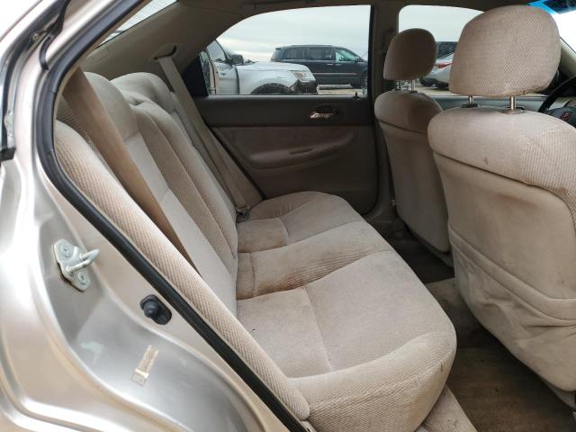 Photo 10 from auction – 1997 HONDA ACCORD LX with VIN JHMCD5631VC005082