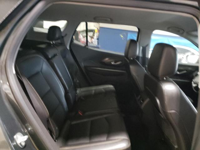 Photo 11 from auction – 2021 GMC TERRAIN SL with VIN 3GKALVEV6ML351909