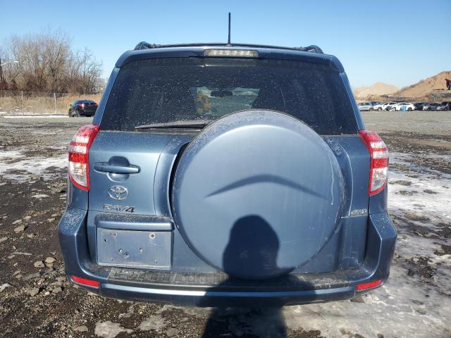 Photo 6 from auction – 2012 TOYOTA RAV4 with VIN 2T3BF4DV1CW266129