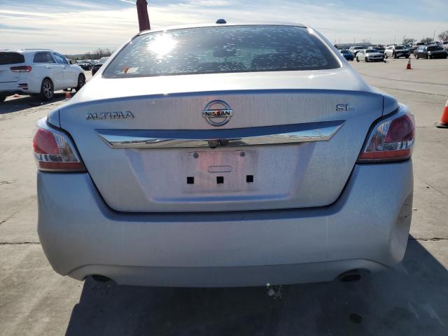 Photo 6 from auction – 2015 NISSAN ALTIMA 2.5 with VIN 1N4AL3AP4FC143457