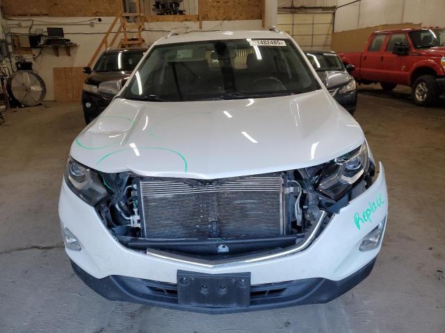 Photo 5 from auction – 2019 CHEVROLET EQUINOX PR with VIN 2GNAXYEXXK6240825