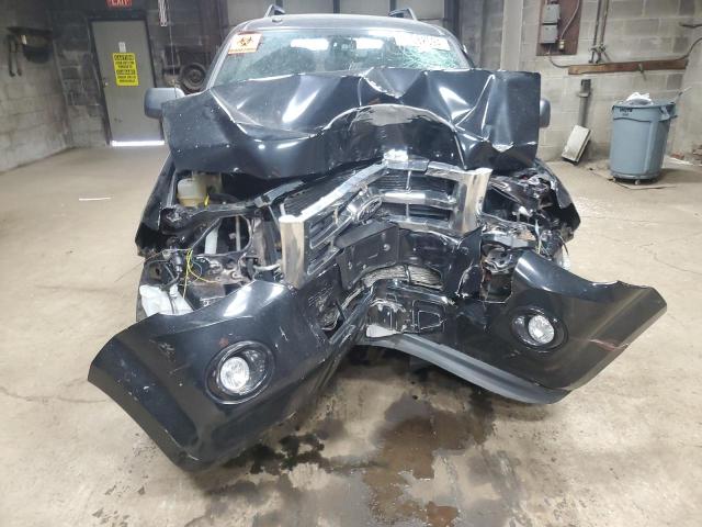 Photo 5 from auction – 2012 FORD ESCAPE XLT with VIN 1FMCU9D72CKC62135