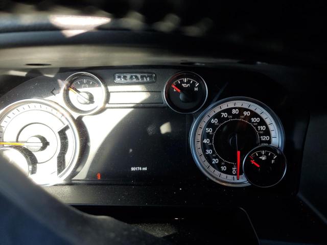Photo 9 from auction – 2019 RAM 1500 CLASS with VIN 1C6RR7LTXKS637469