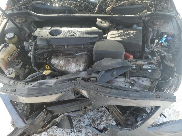 Photo 11 from auction – 2010 TOYOTA CAMRY with VIN 4T4BF3EK7AR071064